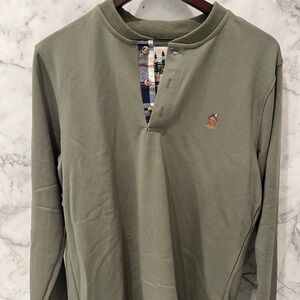 Never worn Kiel James Patrick Henley